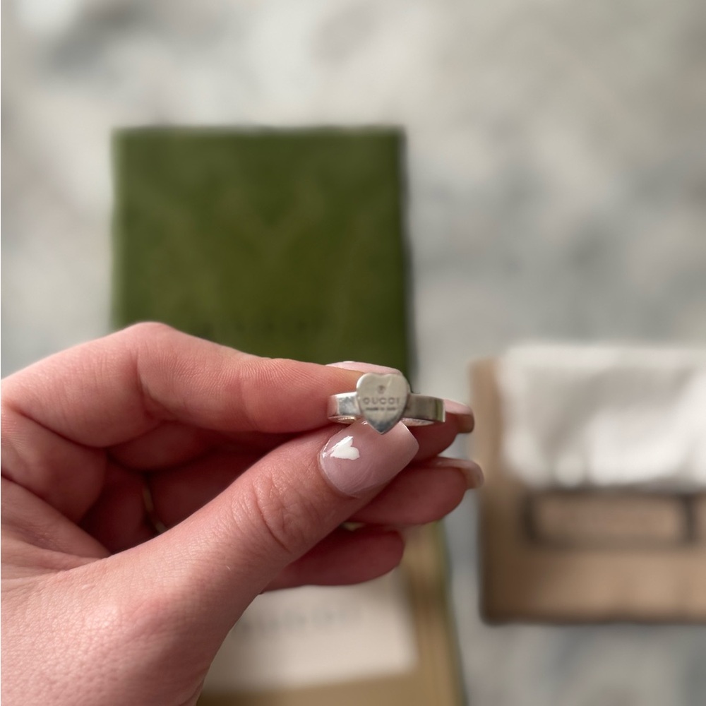 Gucci Rings - Picture 5 of 14